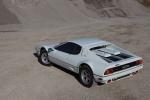 Ferrari 512 BBi Berlinetta 1984 года